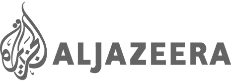 Aljazeera logo