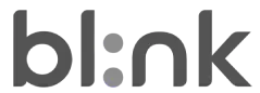 Blink logo
