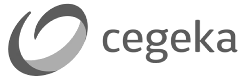cegeka logo