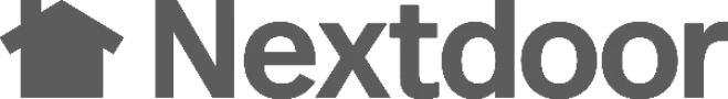 nextdoor logo