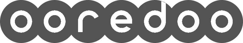 ooredoo logo