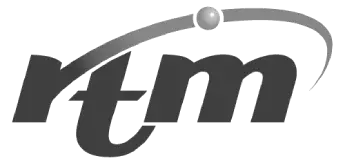 RTM logo